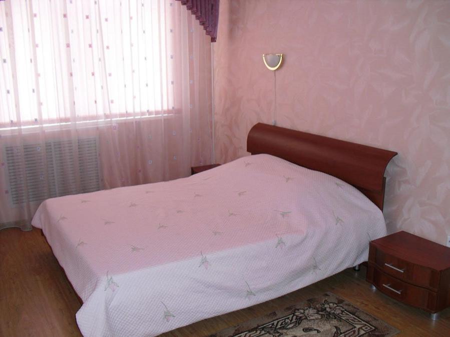 Universitetskaya Bed & Breakfast Lipetsk Rom bilde